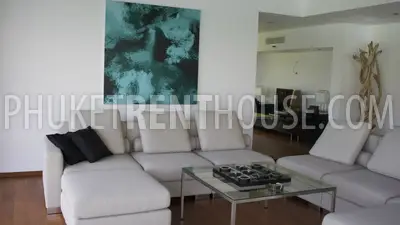 LAY19316: Luxury 4-Bedroom Villa, Layan Beach. Photo #16