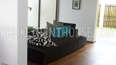 LAY19316: Luxury 4-Bedroom Villa, Layan Beach. Photo #17