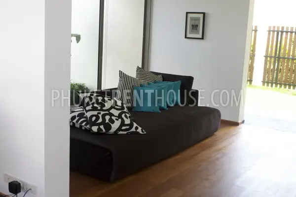 LAY19316: Luxury 4-Bedroom Villa, Layan Beach. Photo #17