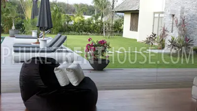 LAY19316: Luxury 4-Bedroom Villa, Layan Beach. Photo #28