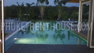 LAY19316: Luxury 4-Bedroom Villa, Layan Beach. Photo #29