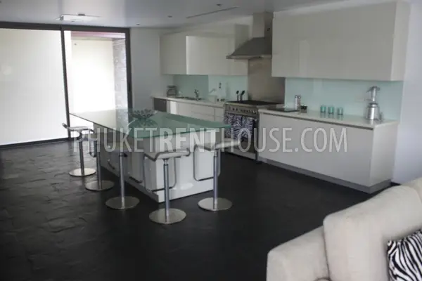 LAY19316: Luxury 4-Bedroom Villa, Layan Beach. Photo #30