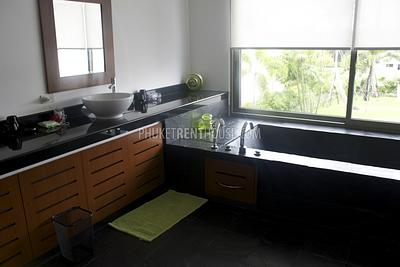LAY19316: Luxury 4-Bedroom Villa, Layan Beach. 照片 #32