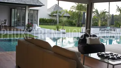 LAY19316: Luxury 4-Bedroom Villa, Layan Beach. Photo #24