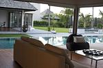 LAY19316: Luxury 4-Bedroom Villa, Layan Beach. Thumbnail #24