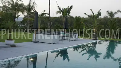 LAY19316: Luxury 4-Bedroom Villa, Layan Beach. Photo #27