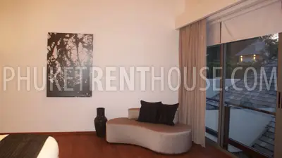 LAY19316: Luxury 4-Bedroom Villa, Layan Beach. Photo #39