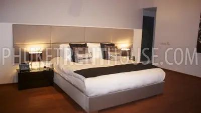 LAY19316: Luxury 4-Bedroom Villa, Layan Beach. Photo #40