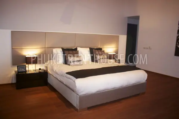 LAY19316: Luxury 4-Bedroom Villa, Layan Beach. Photo #40