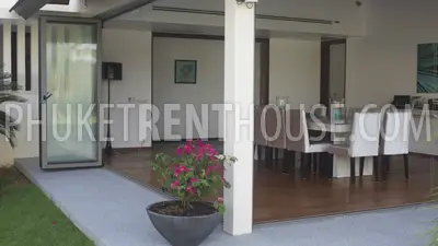 LAY19316: Luxury 4-Bedroom Villa, Layan Beach. Photo #37