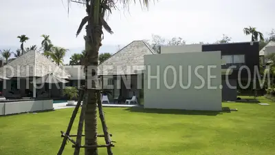 LAY19316: Luxury 4-Bedroom Villa, Layan Beach. Photo #50