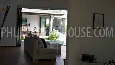 LAY19316: Luxury 4-Bedroom Villa, Layan Beach. Photo #53