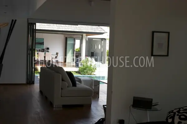 LAY19316: Luxury 4-Bedroom Villa, Layan Beach. Photo #53