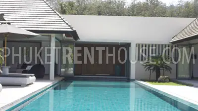 LAY19316: Luxury 4-Bedroom Villa, Layan Beach. Photo #46