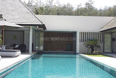 LAY19316: Luxury 4-Bedroom Villa, Layan Beach. 照片 #46