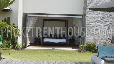 LAY19316: Luxury 4-Bedroom Villa, Layan Beach. Photo #58