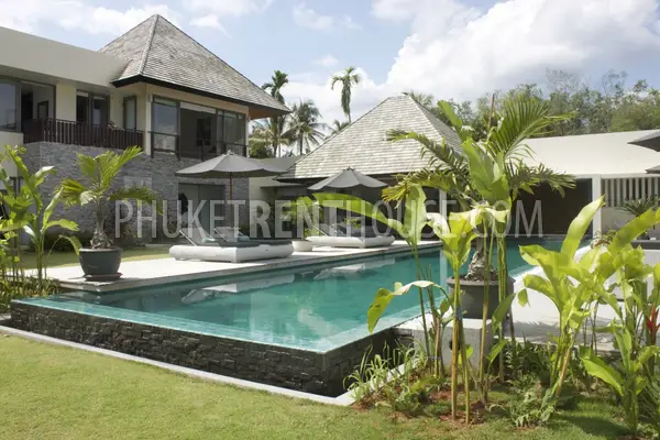 LAY19316: Luxury 4-Bedroom Villa, Layan Beach. Photo #59