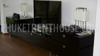 LAY19316: Luxury 4-Bedroom Villa, Layan Beach. Photo #60