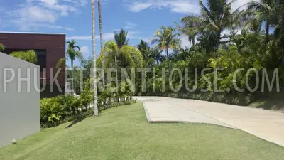 LAY19316: Luxury 4-Bedroom Villa, Layan Beach. Photo #62