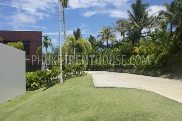 LAY19316: Luxury 4-Bedroom Villa, Layan Beach. Photo #62