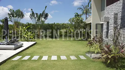 LAY19316: Luxury 4-Bedroom Villa, Layan Beach. Photo #63