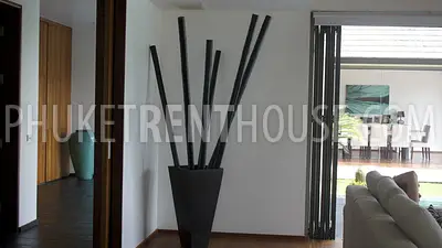 LAY19316: Luxury 4-Bedroom Villa, Layan Beach. Photo #57