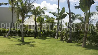 LAY19316: Luxury 4-Bedroom Villa, Layan Beach. Photo #70