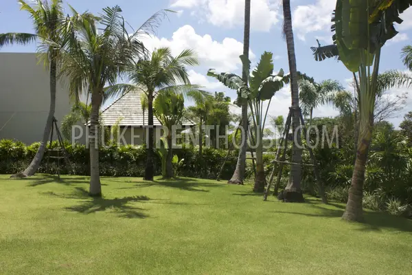 LAY19316: Luxury 4-Bedroom Villa, Layan Beach. Photo #70