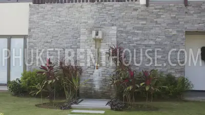 LAY19316: Luxury 4-Bedroom Villa, Layan Beach. Photo #71