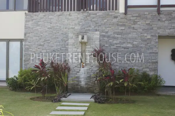 LAY19316: Luxury 4-Bedroom Villa, Layan Beach. Photo #71