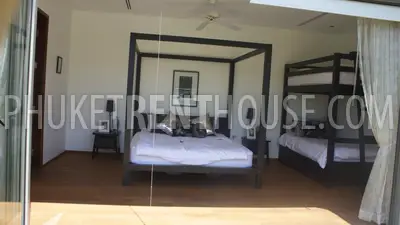 LAY19316: Luxury 4-Bedroom Villa, Layan Beach. Photo #64