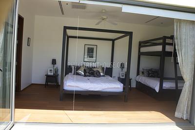 LAY19316: Luxury 4-Bedroom Villa, Layan Beach. Photo #64