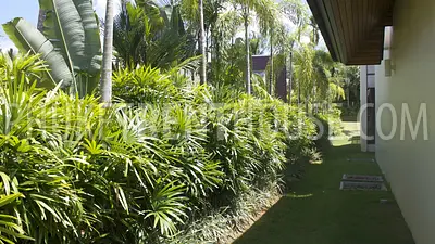 LAY19316: Luxury 4-Bedroom Villa, Layan Beach. Photo #66