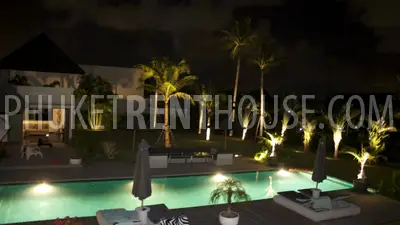 LAY19316: Luxury 4-Bedroom Villa, Layan Beach. Photo #78