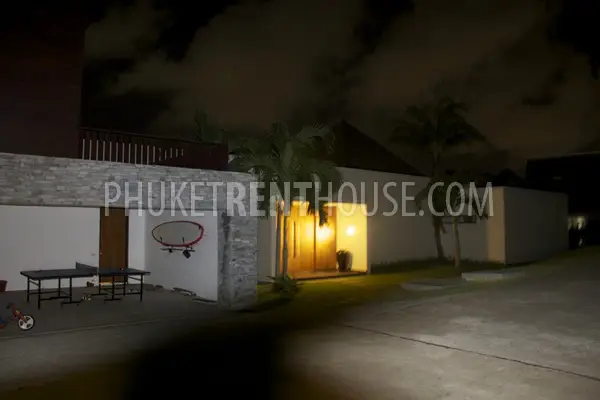 LAY19316: Luxury 4-Bedroom Villa, Layan Beach. Photo #79