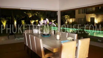 LAY19316: Luxury 4-Bedroom Villa, Layan Beach. Photo #80