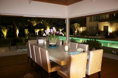 LAY19316: Luxury 4-Bedroom Villa, Layan Beach. Photo #80