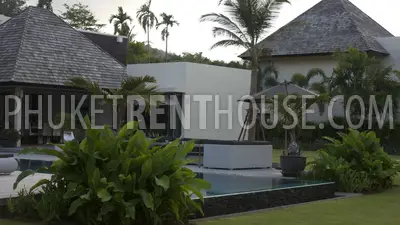 LAY19316: Luxury 4-Bedroom Villa, Layan Beach. Photo #81