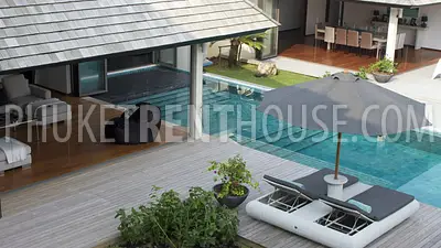 LAY19316: Luxury 4-Bedroom Villa, Layan Beach. Photo #82