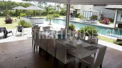 LAY19316: Luxury 4-Bedroom Villa, Layan Beach. Photo #75