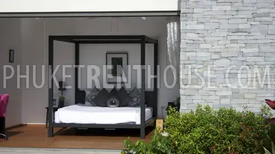 LAY19316: Luxury 4-Bedroom Villa, Layan Beach. Photo #76