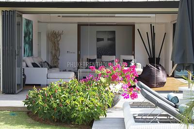 LAY19316: Luxury 4-Bedroom Villa, Layan Beach. Photo #77