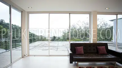 KAM19317: One Bedroom Rooftop (160 sq.m.). Photo #6