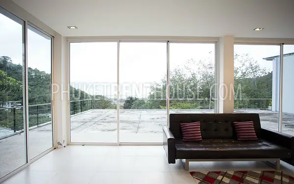 KAM19317: One Bedroom Rooftop (160 sq.m.). Fotoğraf #6