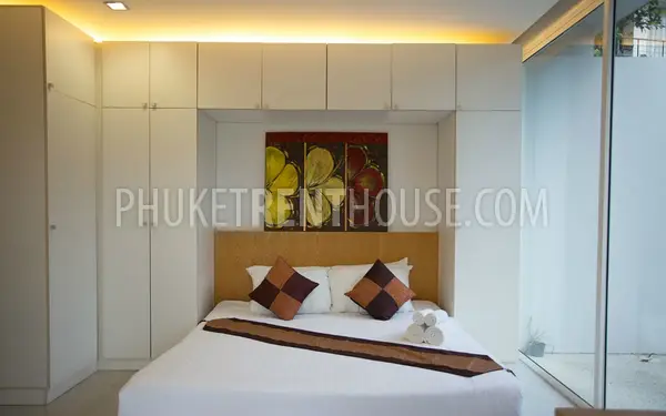 KAM19317: One Bedroom Rooftop (160 sq.m.). Fotoğraf #7