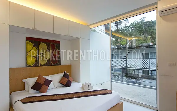 KAM19317: One Bedroom Rooftop (160 sq.m.). Fotoğraf #8