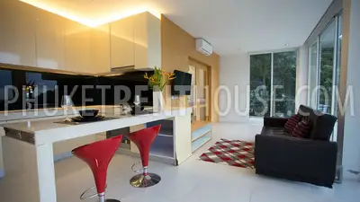 KAM19317: One Bedroom Rooftop (160 sq.m.). Photo #9