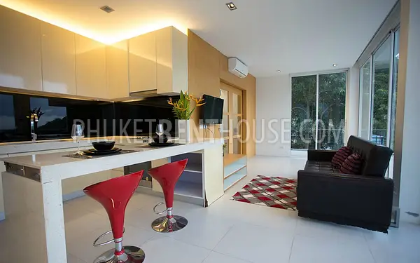 KAM19317: One Bedroom Rooftop (160 sq.m.). Fotoğraf #9