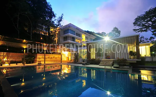 KAM19317: One Bedroom Rooftop (160 sq.m.). Fotoğraf #11