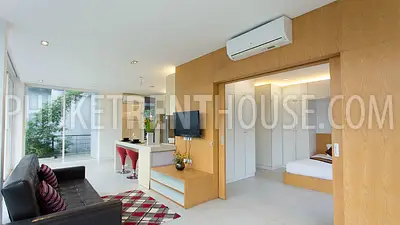 KAM19317: One Bedroom Rooftop (160 sq.m.). Photo #5